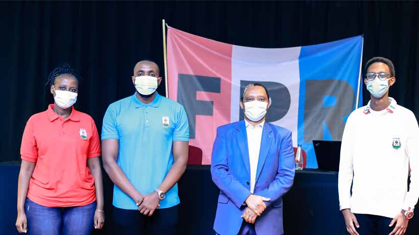 Imyiteguro yo kwizihiza isabukuru y’imyaka 35 umuryango RPF-INKOTANYI umaze ushinzwe irarimbanije muri Polonye.