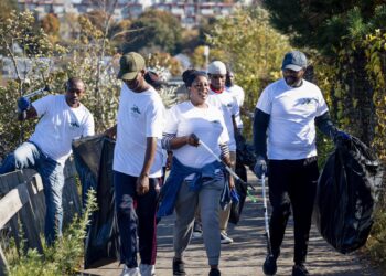 Rwandan Diaspora Brings Umuganda to Portland, Maine – Second Edition