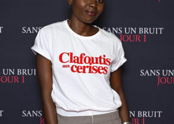 Award-Winning Rwandan Actress Umuhire Eliane Stars in an American Horror Film. Who Is Eliane?