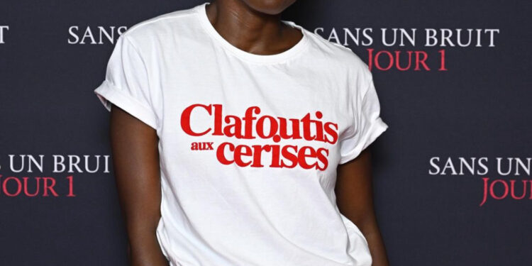 Award-Winning Rwandan Actress Umuhire Eliane Stars in an American Horror Film. Who Is Eliane?