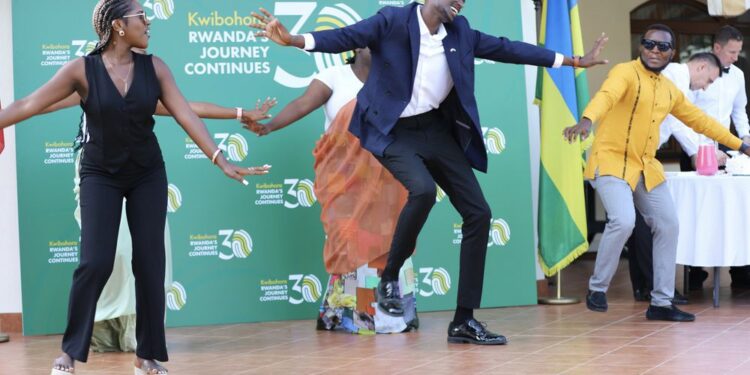 Rwanda’s 30th Liberation Day Shines in Warsaw: A Celebration of Resilience and Strong Ties with Poland