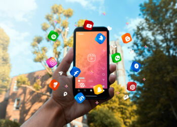 Let’s use Social Media to promote truth and unity