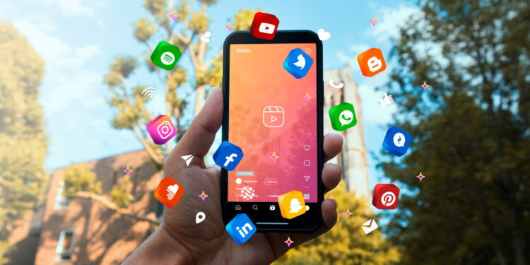 Let’s use Social Media to promote truth and unity