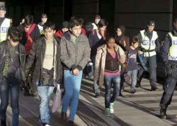 Uko abanyarwanda badafite ibyangombwa muri Suede bakiriye imyanzuro mishya ireba abimukira