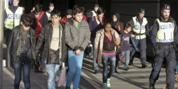 Uko abanyarwanda badafite ibyangombwa muri Suede bakiriye imyanzuro mishya ireba abimukira