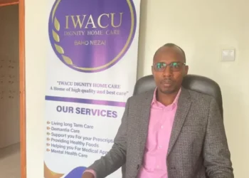 Rwandan Diaspora Leads the Way in Caring for Elders: The Importance of Intergenerational Bonds and Lessons from Poland