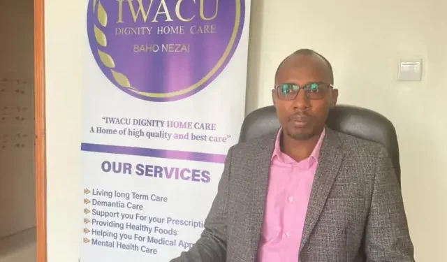 Rwandan Diaspora Leads the Way in Caring for Elders: The Importance of Intergenerational Bonds and Lessons from Poland