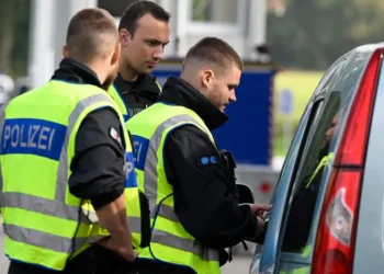 Ubudage bwatangiye gushyira mu bikorwa igenzura ku mipaka yose y’ubutaka