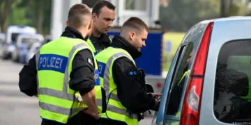 Ubudage bwatangiye gushyira mu bikorwa igenzura ku mipaka yose y’ubutaka