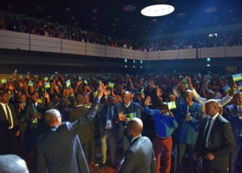 TWIBUKIRANYE BIMWE MU BIKORWA BYA DIASPORA NYARWANDA BITAZIBAGIRANA MU MITWE Y’ABANTU