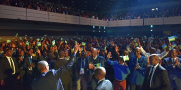 TWIBUKIRANYE BIMWE MU BIKORWA BYA DIASPORA NYARWANDA BITAZIBAGIRANA MU MITWE Y’ABANTU