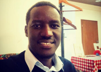 A Rwandan Diaspora Returns Home to Build a Legacy in Football and Community Development