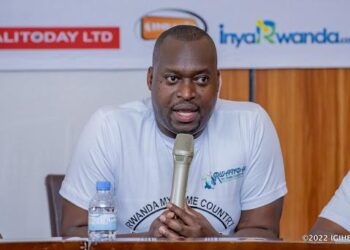 The Role of Rwandan Diaspora Media: Strengthening Rwanda’s Image and Fighting Misinformation Abroad