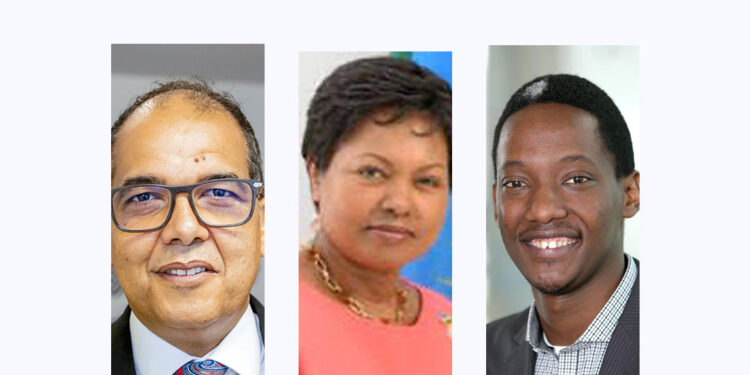 TWUBAKE U RWANDA TWIFUZA: URUHARE RWA DIASPORA MU GUSHYIGIKIRA GAHUNDA YA NST2