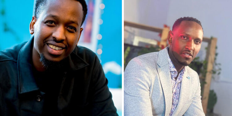 NTA RUBANZA: Serugo Jacques and Gentil Misigaro Unite in a New Gospel Anthem of Faith and Unity