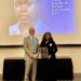 Rwandans living abroad are making great achievements:Lisa Umutoni Honored with Young Civil Engineer Award