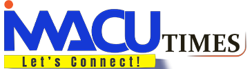 Iwacu Times Magazine