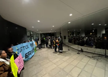 Heartbreak and Unity: Rwandan Diaspora Unites to Seek Justice After the Tragic Deaths of Nicole and Erixon