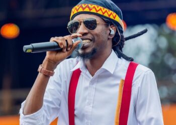 Ruti Joël, Lionel Sentore and Ballet ICYEZA Bring Rwandan Culture to Life at Traditional Night in Belgium