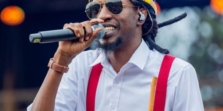 Ruti Joël, Lionel Sentore and Ballet ICYEZA Bring Rwandan Culture to Life at Traditional Night in Belgium