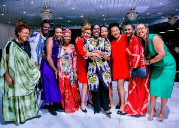 Rwanda Community in Sweden to Celebrate International Women’s Day in Stockholm