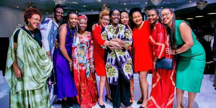 Rwanda Community in Sweden to Celebrate International Women’s Day in Stockholm