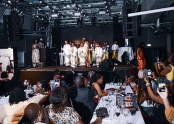 Suède: Ibihugu 11 byifatanyije n’Ishyirahamwe ry’Abagore b’Abanyarwanda kwizihiza Umunsi w’Umugore