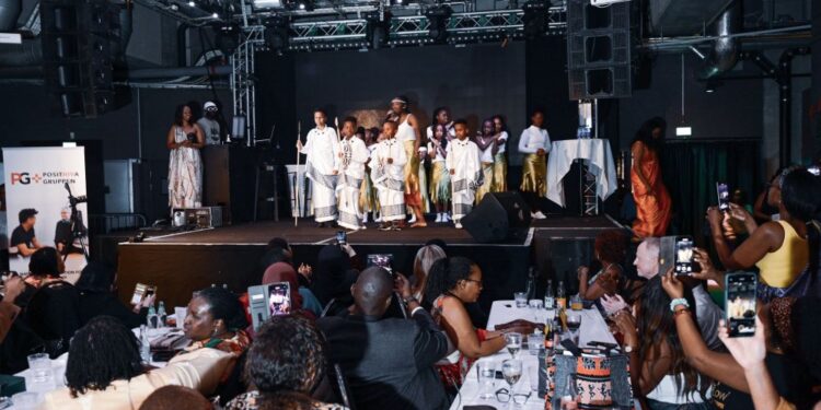 Suède: Ibihugu 11 byifatanyije n’Ishyirahamwe ry’Abagore b’Abanyarwanda kwizihiza Umunsi w’Umugore