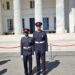 Two Rwandans Graduate from Royal Military Academy Sandhurst in the UK